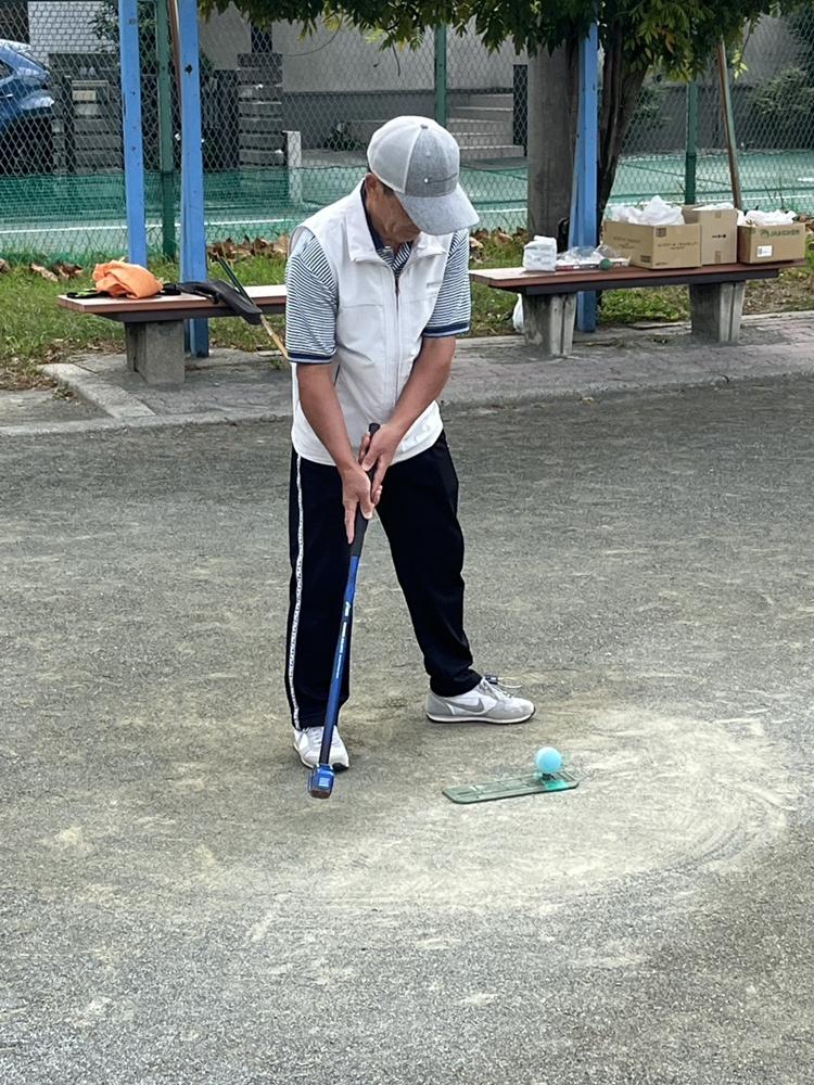 2025-10-10 寿会グランドゴルフ大会5